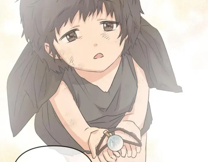 《我在死敌家当团宠》第40话 夜游穿帮了！ ？图294