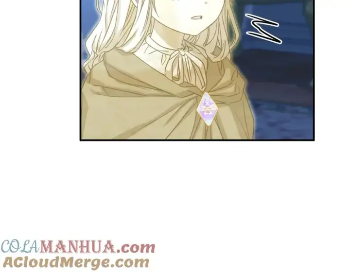 《我在死敌家当团宠》第40话 夜游穿帮了！ ？图81