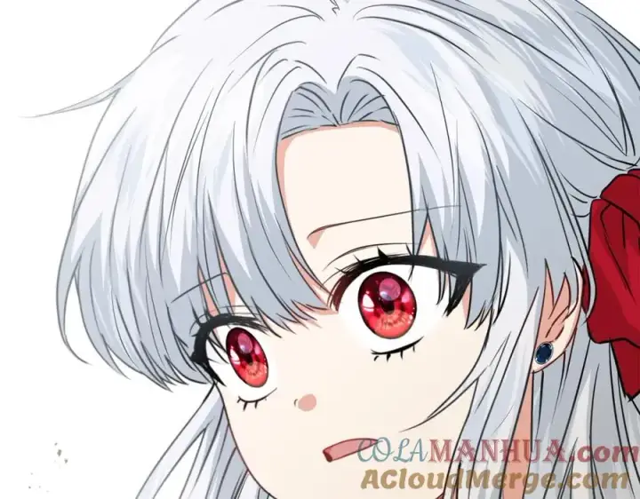 《我在死敌家当团宠》第41话 最好的礼物图105