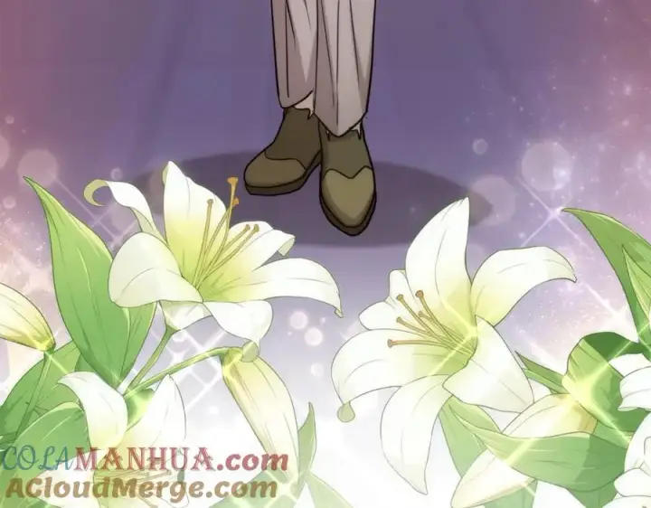 《我在死敌家当团宠》第41话 最好的礼物图121