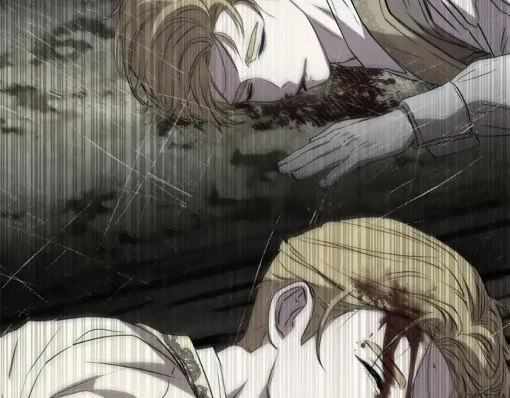 《我在死敌家当团宠》第41话 最好的礼物图126