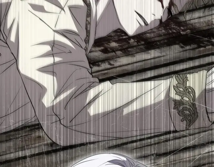 《我在死敌家当团宠》第41话 最好的礼物图127
