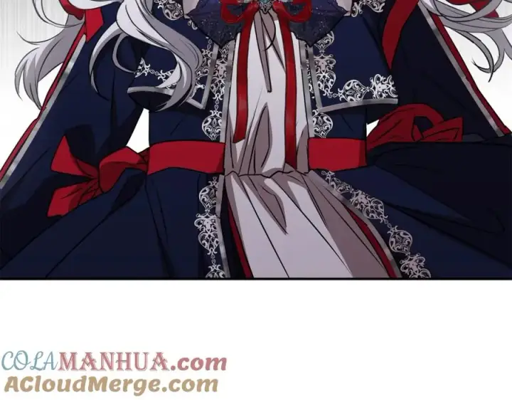 《我在死敌家当团宠》第41话 最好的礼物图129