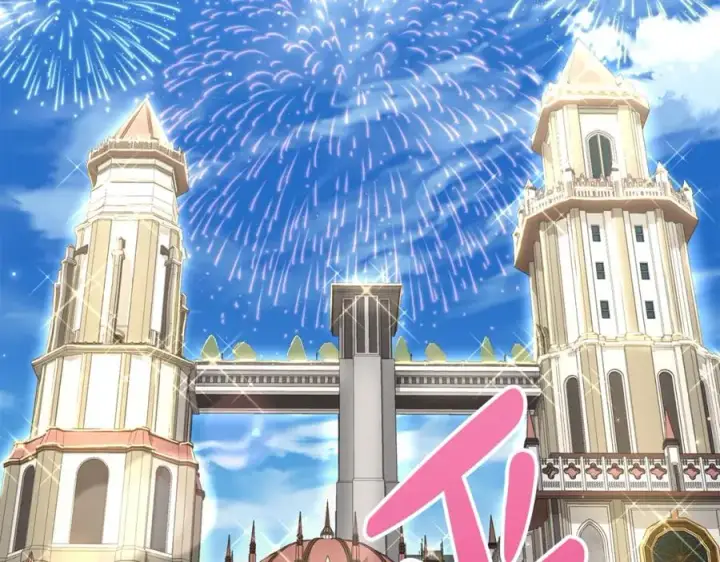 《我在死敌家当团宠》第41话 最好的礼物图2