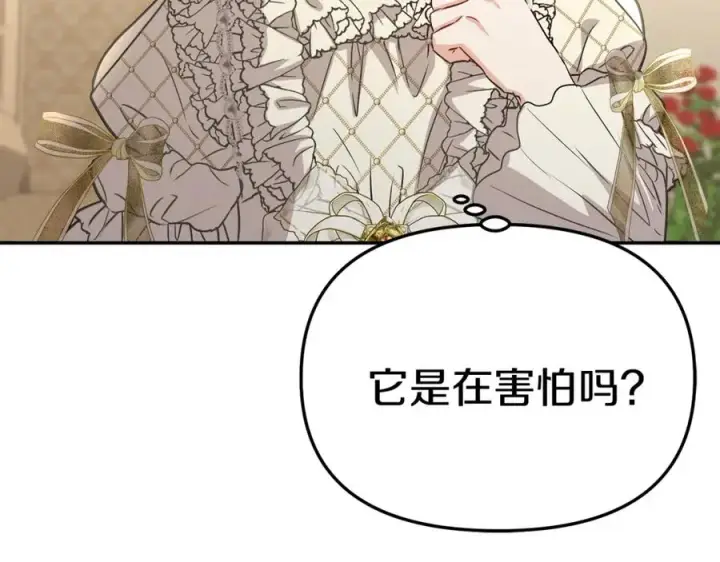 《我在死敌家当团宠》第41话 最好的礼物图271