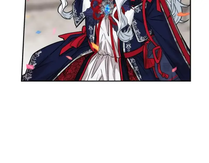 《我在死敌家当团宠》第41话 最好的礼物图32
