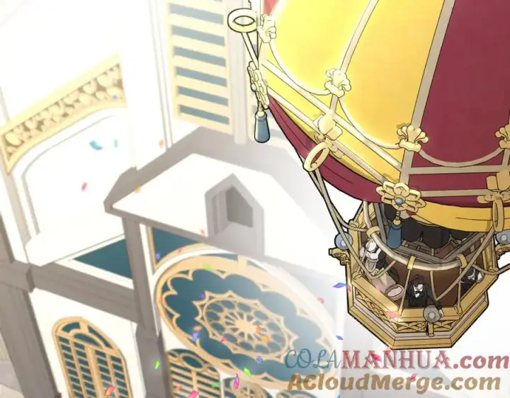 《我在死敌家当团宠》第41话 最好的礼物图41