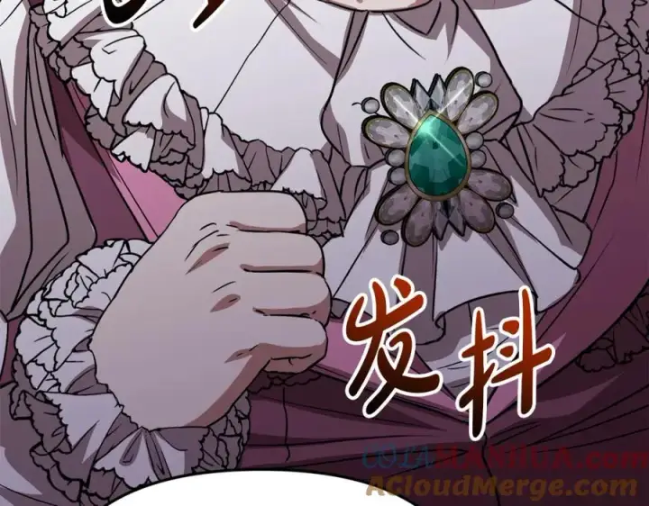《我在死敌家当团宠》第41话 最好的礼物图53