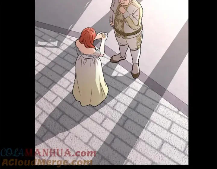 《我在死敌家当团宠》第43话 计划成功图117