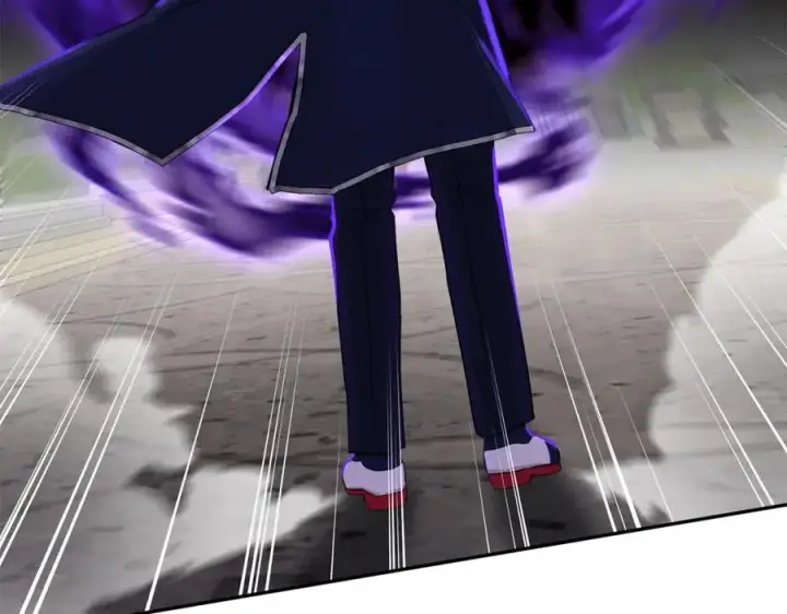 《我在死敌家当团宠》第44话 魔王的力量图107
