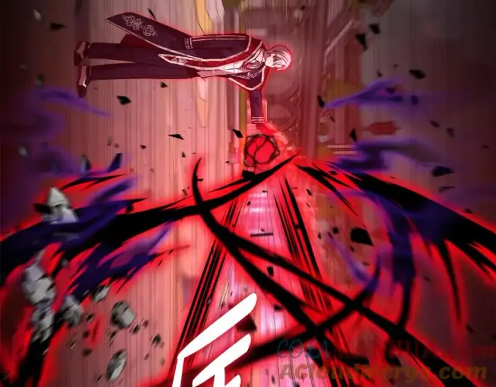 《我在死敌家当团宠》第44话 魔王的力量图117