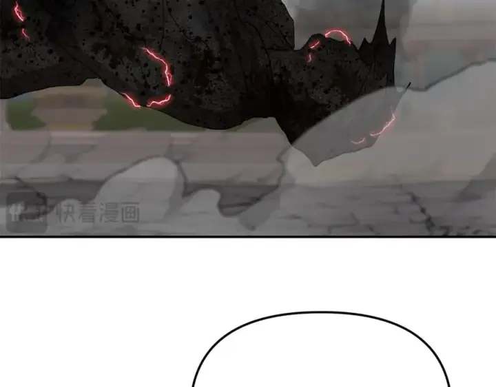 《我在死敌家当团宠》第44话 魔王的力量图131