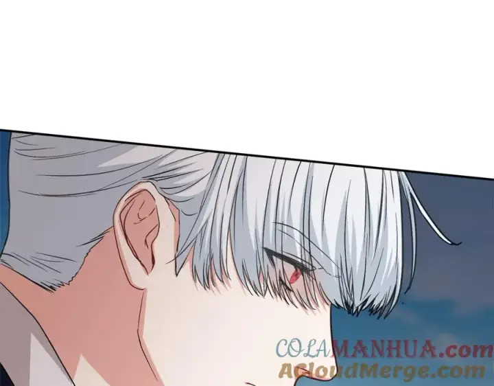 《我在死敌家当团宠》第44话 魔王的力量图145