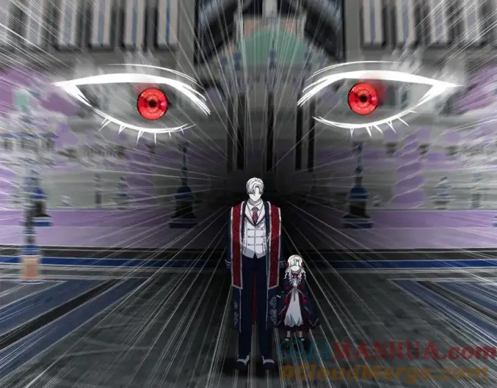 《我在死敌家当团宠》第44话 魔王的力量图149
