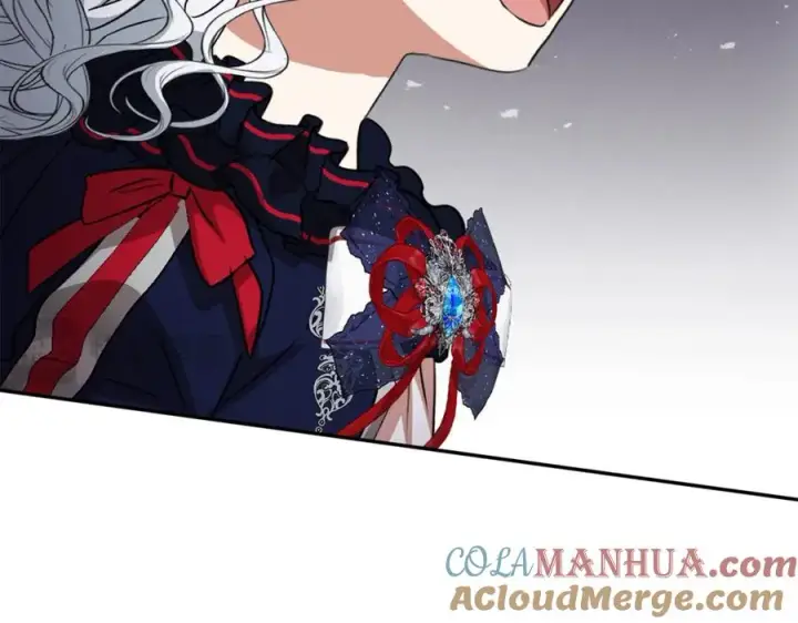 《我在死敌家当团宠》第44话 魔王的力量图157