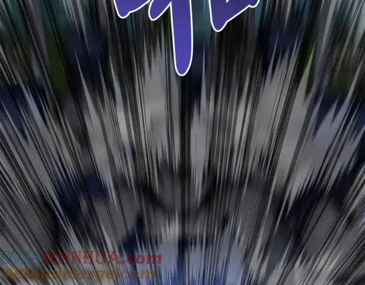 《我在死敌家当团宠》第44话 魔王的力量图161
