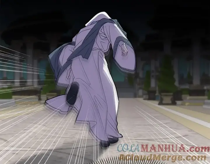 《我在死敌家当团宠》第44话 魔王的力量图41