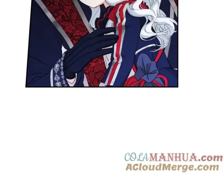 《我在死敌家当团宠》第44话 魔王的力量图49