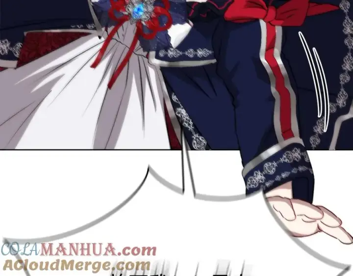 《我在死敌家当团宠》第44话 魔王的力量图53