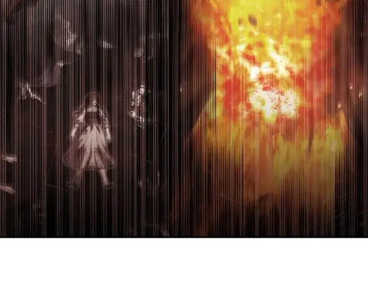 《我在死敌家当团宠》第44话 魔王的力量图71