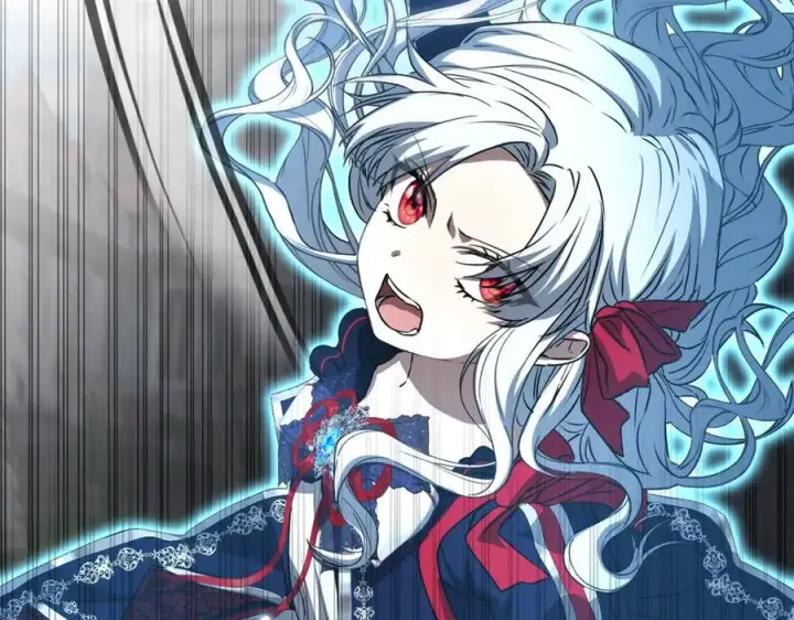 《我在死敌家当团宠》第44话 魔王的力量图74