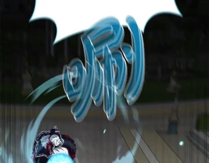 《我在死敌家当团宠》第44话 魔王的力量图82