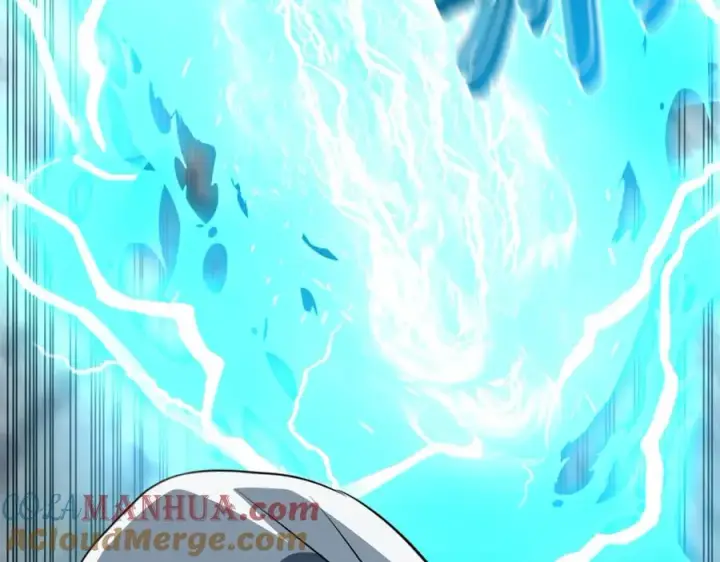 《我在死敌家当团宠》第44话 魔王的力量图85