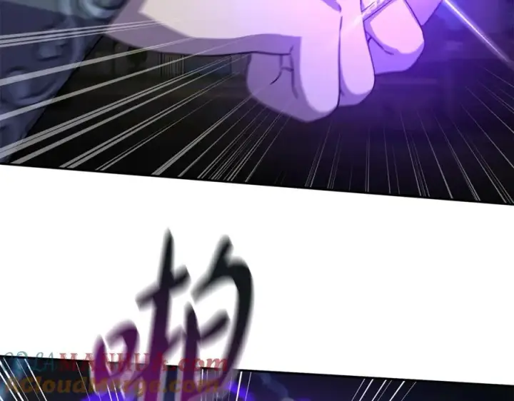 《我在死敌家当团宠》第44话 魔王的力量图89