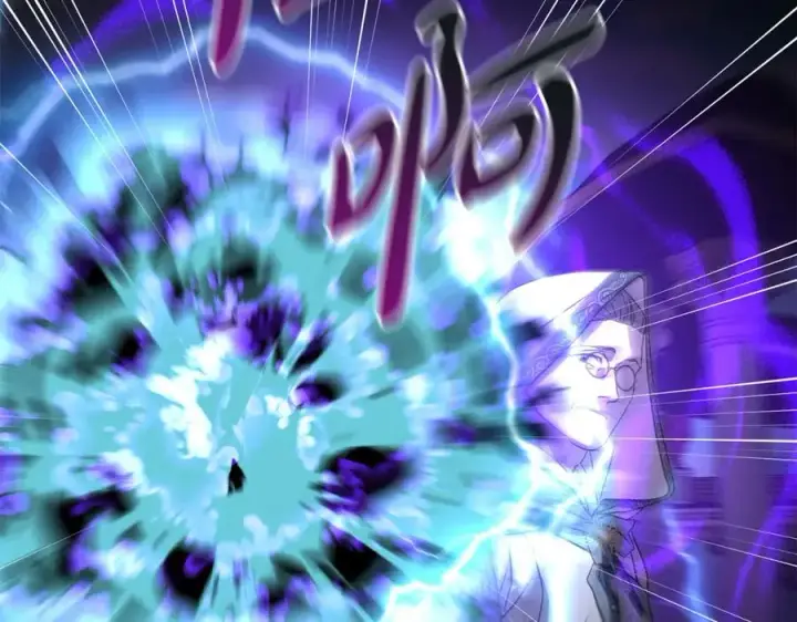 《我在死敌家当团宠》第44话 魔王的力量图90