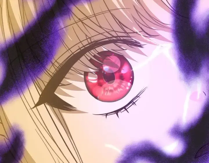 《我在死敌家当团宠》第44话 魔王的力量图95