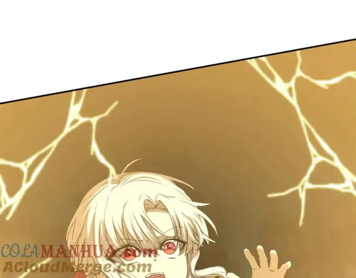 《我在死敌家当团宠》第44话 魔王的力量图97