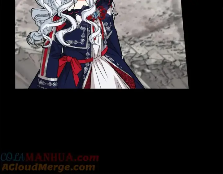 《我在死敌家当团宠》第45话 记忆的代价图69