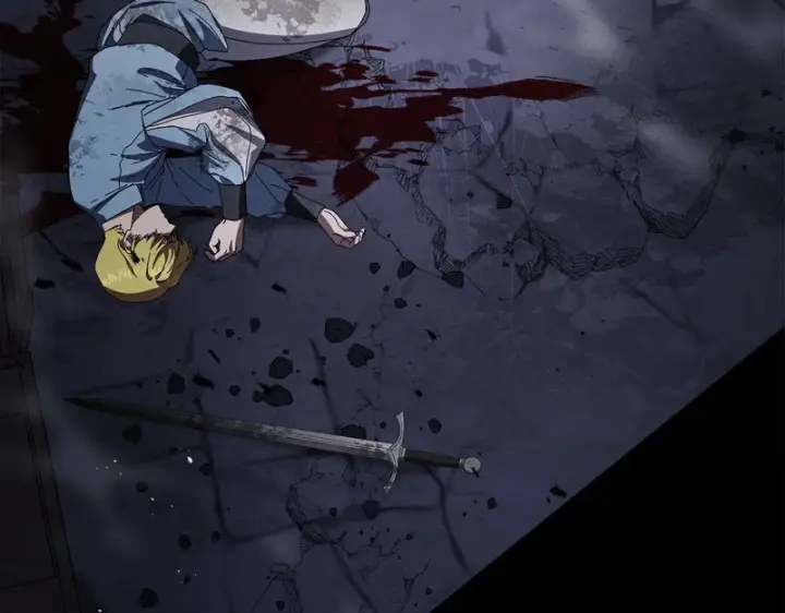 《我在死敌家当团宠》第130话 谢谢你图149