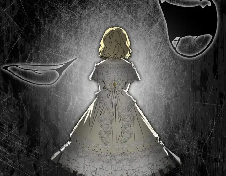 《我在死敌家当团宠》第46话 改变命运图100