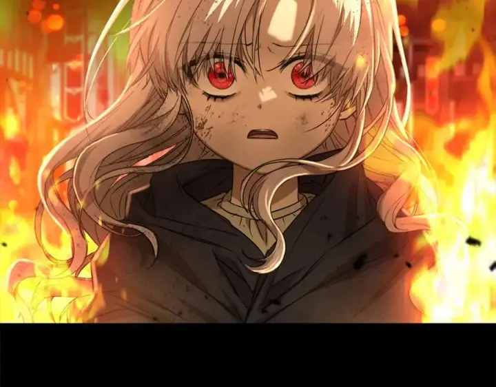 《我在死敌家当团宠》第46话 改变命运图12