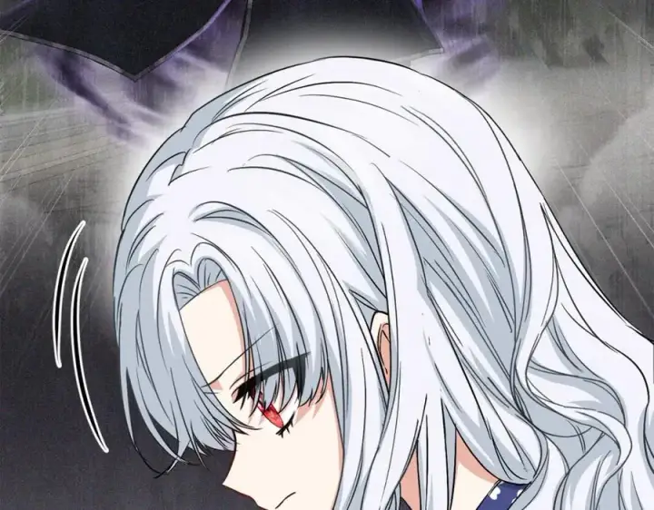 《我在死敌家当团宠》第46话 改变命运图132