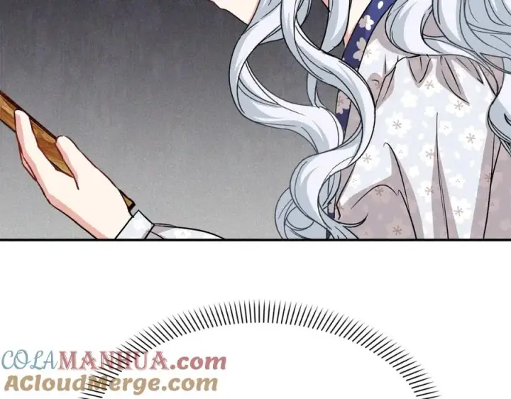 《我在死敌家当团宠》第46话 改变命运图133