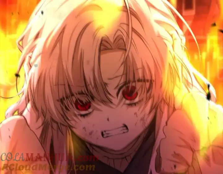 《我在死敌家当团宠》第46话 改变命运图33