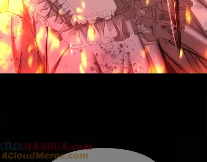 《我在死敌家当团宠》第46话 改变命运图37