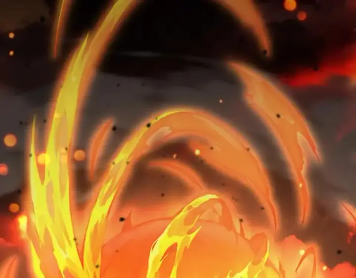《我在死敌家当团宠》第46话 改变命运图6