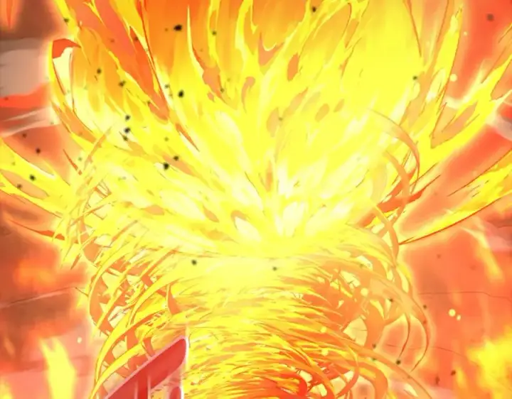 《我在死敌家当团宠》第46话 改变命运图7