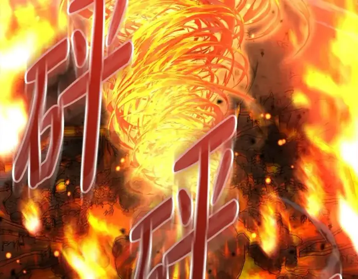 《我在死敌家当团宠》第46话 改变命运图8