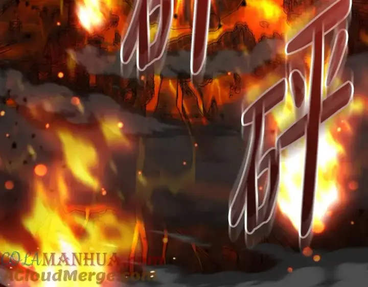 《我在死敌家当团宠》第46话 改变命运图9