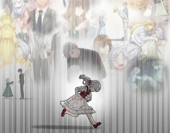 《我在死敌家当团宠》第47话（加更） 想带走你图115