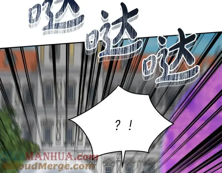 《我在死敌家当团宠》第47话（加更） 想带走你图117