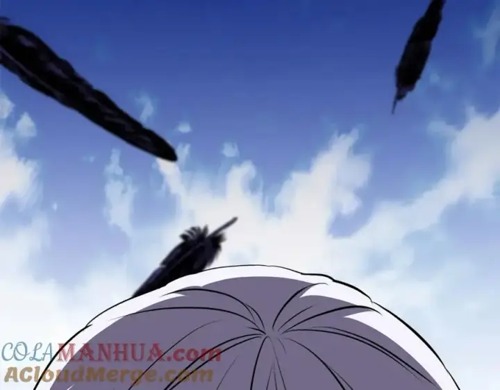 《我在死敌家当团宠》第47话（加更） 想带走你图129
