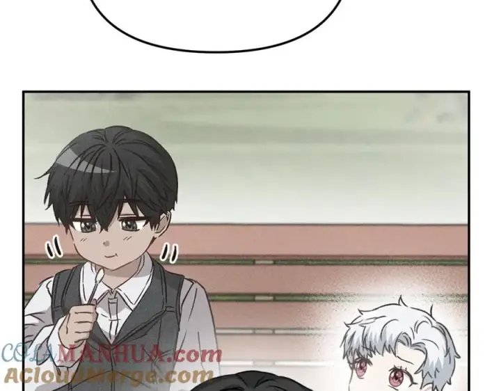 《我在死敌家当团宠》第47话（加更） 想带走你图85