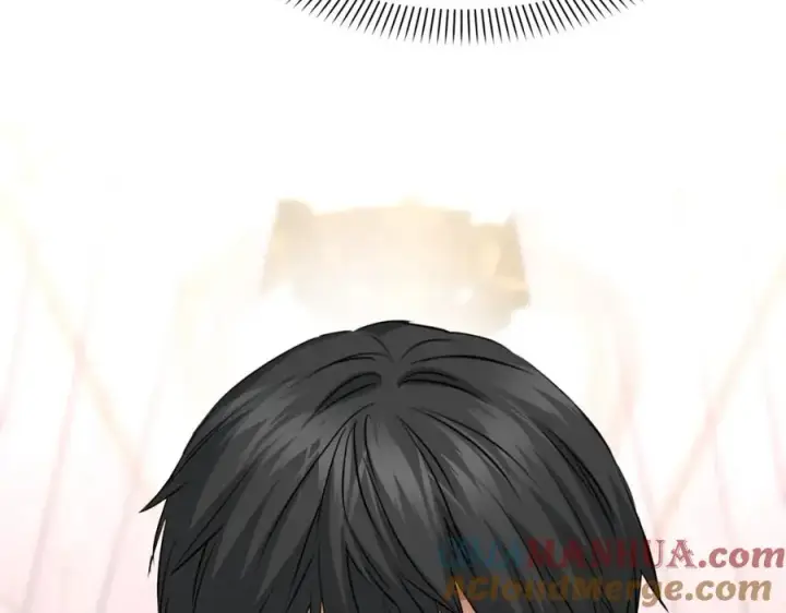 《我在死敌家当团宠》第47话（加更） 想带走你图9