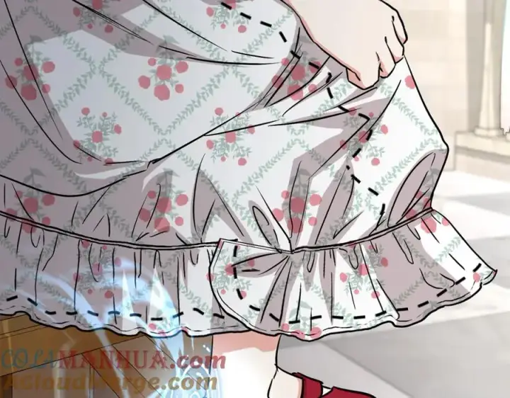 《我在死敌家当团宠》第47话（加更） 想带走你图97