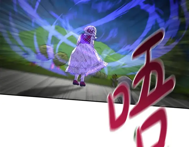 《我在死敌家当团宠》第48话 爸爸选择牺牲？！图14